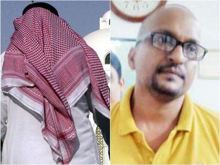 ഖത്തര്‍ രാജകുടുംബത്തെ പറ്റിക്കാന്‍ സുനില്‍ കണ്ട വഴി; ഇമെയില്‍ വിലാസം കൈക്കലാക്കിയത് ഇങ്ങനെ...