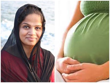 പിറക്കാതെ പോയ ആ കുഞ്ഞ്.. എന്തിനാണിത്ര ക്രൂരത? ഹൃദയഭേദകമായ കുറിപ്പ് വൈറൽ