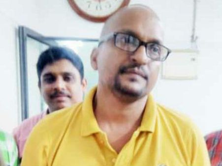 ഖത്തര്‍ രാജകുടുംബത്തെ പറ്റിച്ച മലയാളി പിടിയില്‍; മെയില്‍ വഴി കൈയ്യിലെത്തിയത് 5 കോടി, ധൂര്‍ത്തടിച്ചു