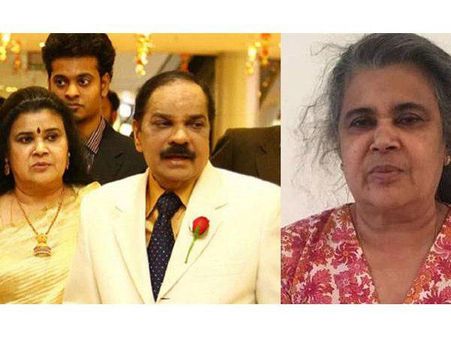 മക്കള്‍ക്ക് വേണ്ടി ഇനി ഒന്നും ചെയ്യില്ല, എല്ലാം തുറന്ന് പറഞ്ഞ് അറ്റ്ലസ് രാമചന്ദ്രന്‍