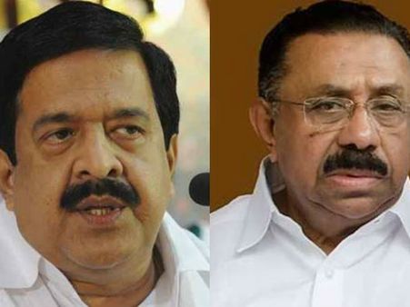 കോണ്‍ഗ്രസ് പരാജയപ്പെടാന്‍ കാരണം? വീക്ഷണം തുറന്നടിക്കുന്നു, അണ്ടനും മൊശകൊടനും!!