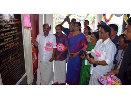 50 വര്‍ഷമായി തുടരുന്ന റീസര്‍വേ മൂന്നു വര്‍ഷത്തിനകം പൂര്‍ത്തിയാക്കും: റവന്യൂ മന്ത്രി