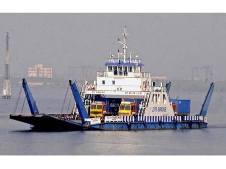 മട്ടാഞ്ചേരി: റോ റോ സര്‍വ്വീസ് ആശങ്കയില്‍, നഗരസഭയും കിന്‍ കോയും തമ്മിലുള്ള തര്‍ക്കം രൂക്ഷമാകുന്നു