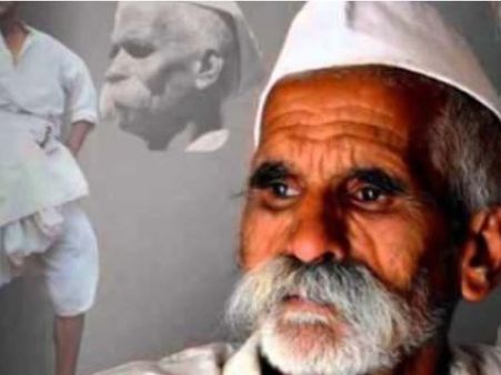 തന്റെ മാങ്ങ കഴിച്ച സ്ത്രീകള്‍ക്ക് ആണ്‍കുട്ടികളുണ്ടായെന്ന് ഹിന്ദുത്വ നേതാവ് സംഭാജി ഭിഡെ