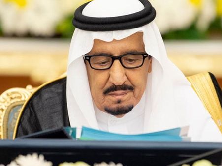 സ്ത്രീപീഡനത്തിന് കടുത്ത ശിക്ഷയുമായി സൗദി ഭരണകൂടം; അഞ്ച് വര്‍ഷം തടവും മൂന്ന് ലക്ഷം പിഴയും