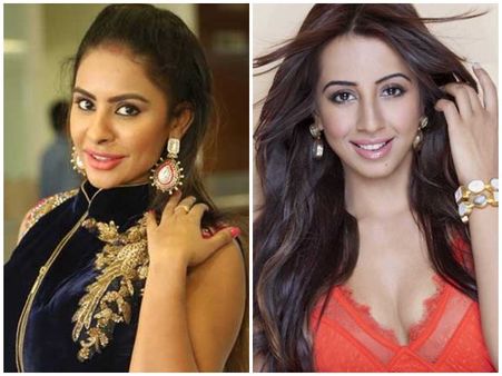 നടിമാരെ അമേരിക്കയിലെത്തിച്ച് പെൺവാണിഭം.. പുതിയ വെളിപ്പെടുത്തലുകളുമായി നടിമാർ