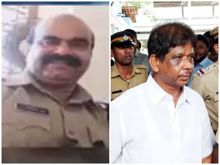 എടപ്പാള്‍ തീയറ്റര്‍ പീഡനക്കേസില്‍ ചങ്ങരംകുളം എസ്‌ഐ അറസ്റ്റിൽ.. പിന്നാലെ എസ്ഐയ്ക്ക് ജാമ്യം