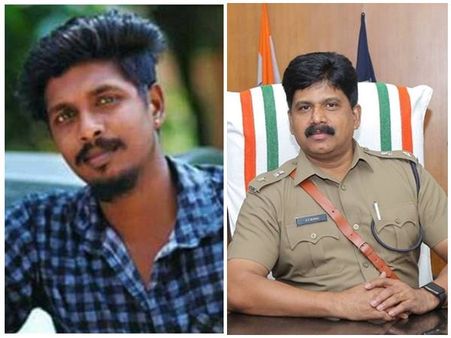 എവി ജോർജിന് ആശ്വാസം.. വരാപ്പുഴ ശ്രീജിത്ത് കസ്റ്റഡി കൊലക്കേസിൽ എവി ജോർജിനെ പ്രതി ചേർക്കില്ല