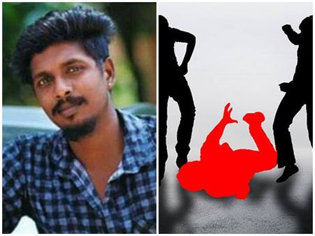 ശ്രീജിത്തിന്റെ ജനനേന്ദ്രിയത്തിൽ പോലീസ് കയ്യൊപ്പ്.. പോലീസിന് കുരുക്ക് മുറുക്കി കണ്ടെത്തൽ