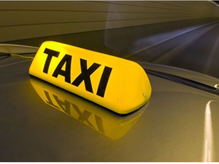 ഹജ്ജ് തീര്‍ഥാടകര്‍ക്ക് ആശ്വാസമായി ഹറം ടാക്‌സി അടുത്ത മാസം ആദ്യം മുതല്‍ നിരത്തിലിറങ്ങും