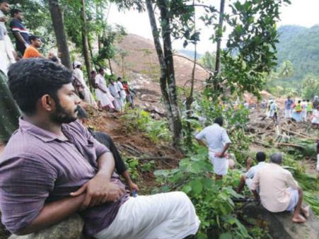 'മെസി ഗോളടിക്കാത്തതിൽ വിഷമിച്ചിരിക്കുന്നവരേ, നമ്മുടെ തൊട്ടരികിൽ ഒരാളിരിക്കുന്നത് കണ്ടോ'...