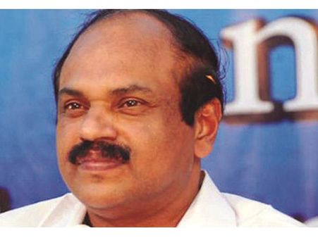 രാജ്യസഭ സീറ്റ് കേരള കോണ്‍ഗ്രസിന് അര്‍ഹതപ്പെട്ടത്: വിവാദത്തിന് തിരികൊളുത്തി തോമസ് ഉണ്ണിയാടന്‍