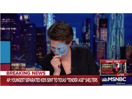 കരച്ചിലടക്കാനായില്ല; വാര്‍ത്താ വായിക്കുന്നതിനിടെ പൊട്ടിക്കരഞ്ഞ് ടിവി അവതാരക (വീഡിയോ)