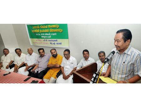 നിപ്പാ പടരുമ്പോള്‍ വസൂരി കാലത്തെ സിഎച്ചിനെ ഓര്‍ക്കുന്നു: യു എ ഖാദര്‍