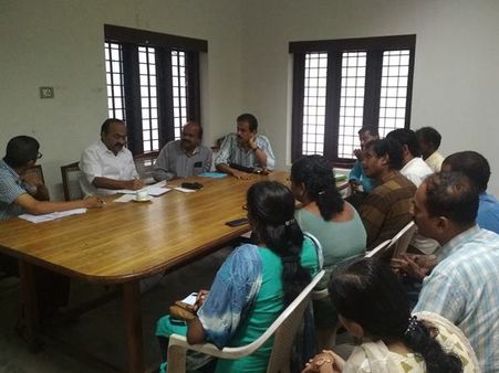 പറവൂരിലെ വൈദ്യുതി തടസ്സം പരിഹാര നടപടികള്‍ ഉടന്‍ തുടങ്ങുമെന്ന് വിഡി സതീശന്‍, മണ്ഡലത്തെ രക്ഷിക്കും!