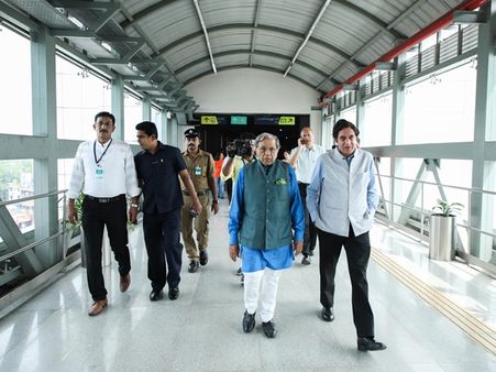 പതിനഞ്ചാം ധനകാര്യ കമ്മീഷന്‍ കേരളാ സന്ദര്‍ശനം പൂര്‍ത്തിയാക്കി