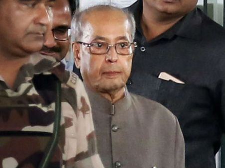 ആര്‍എസ്എസ് പരിപാടിക്ക് പ്രണബ്; ശക്തമായ പ്രതിഷേധവുമായി മകള്‍, ദൃശ്യങ്ങള്‍ ഒരുകാലത്തും മറക്കില്ല