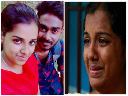 കെവിനൊപ്പമുള്ള നിമിഷങ്ങളോർത്ത് നീനു.. അന്ന് കൈ ചേർത്ത് പിടിച്ച് പറഞ്ഞു, 'നിന്നെയേ കല്യാണം കഴിക്കൂ'