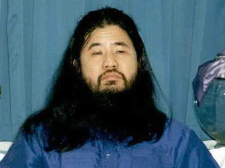 കള്‍ട്ട് ഭീകരരെ ജപ്പാന്‍ തൂക്കികൊന്നു, സരിന്‍ ഭീകരാക്രമണത്തിലൂടെ രാജ്യത്തെ വിറപ്പിച്ച കുറ്റവാളികള്‍