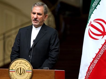 യുഎസ്സിനെയും സൗദിയെയും വെല്ലുവിളിച്ച് ഇറാന്‍; എണ്ണ വ്യാപാരം തടയാനാവില്ലെന്ന് ഭീഷണി