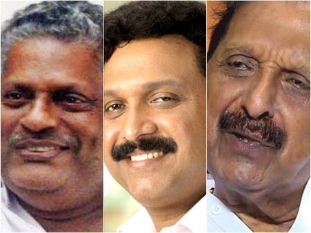 കേരളാ കോണ്‍ഗ്രസ്സുകള്‍ ലയിച്ച് ഒറ്റപ്പാര്‍ട്ടിയാവുന്നു; കെബി ഗണേഷ് കുമാര്‍ മന്ത്രിസഭയിലേക്ക്,