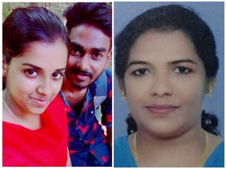 ആറ് മണിക്കൂർ പോലീസിന് മുന്നിൽ വിറച്ച് നീനുവിന്റെ അമ്മ! പല ചോദ്യങ്ങൾക്കും വിതുമ്പലോടെ ഉത്തരം