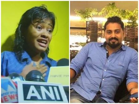 നൂറുദ്ദീൻ ഷെയ്ഖ് പിന്നാലെ നടന്നിരുന്നു.. ഒരു മാനസിക രോഗിയെ പോലെ! ഹനാൻ വെളിപ്പെടുത്തുന്നു