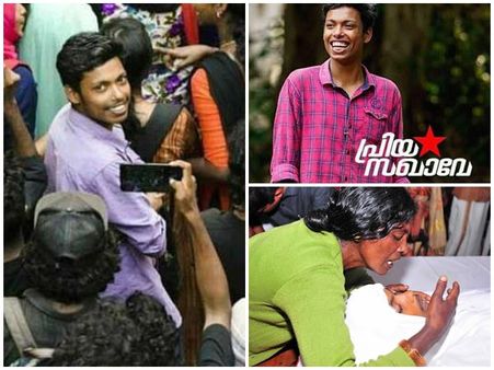 ഇന്നും നെഞ്ച് നീറ്റിയും കണ്ണീരണിയിച്ചും അഭിമന്യു.. മരിച്ചിട്ടും മറക്കാനാവാതെ! അധ്യാപികയുടെ കുറിപ്പ് 