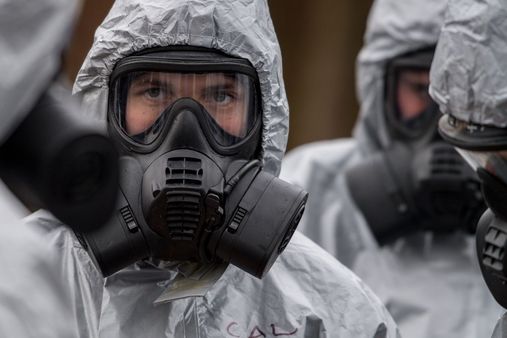 തലച്ചോറിനെ തകര്‍ക്കും മന്യഷ്യനെ 'പ്രേതമാക്കും'; ലോകത്തെ നടുക്കി ബ്രിട്ടണില്‍ വീണ്ടും രാസായുധ അക്രമം