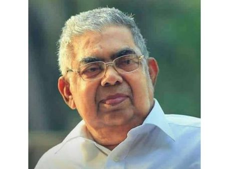 ചെർക്കളം അബ്‌ദുള്ളയുടെ മരണം: സോഷ്യൽ മീഡിയകളിൽ വ്യാജപ്രചാരം നടത്തിയവർക്കെതിരെ കേസെടുക്കും?