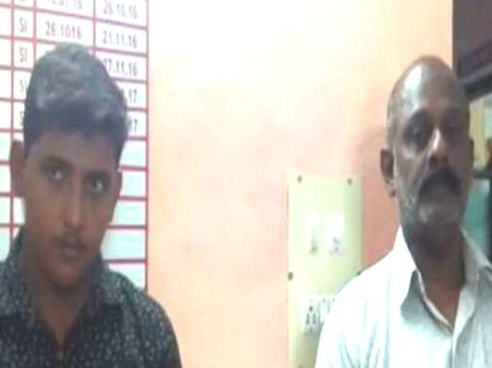 കൊല്ലത്ത് അടിച്ചുകൊന്ന കേസില്‍ യൂത്ത് കോണ്‍ഗ്രസ് നേതാവ് അറസ്റ്റില്‍; അഞ്ചുപേര്‍ സംസ്ഥാനംവിട്ടു