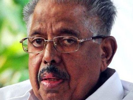 ഇടതു സര്‍ക്കാരുകള്‍ എപ്പോഴും തൊഴിലാളി വിരുദ്ധര്‍, എൽഡിഎഫിനെതിരെ രൂക്ഷ വിമർശനവുമായി ആര്യാടന്‍