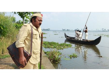 പരീക്ഷണ സിനിമകള്‍ ഇപ്പോള്‍ ഉച്ചപ്പടങ്ങലല്ല; പരീക്ഷണ സിനിമകൾക്ക് പിന്തുണ കൂടിവരുന്നെന്ന് ജയരാജ്