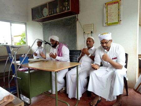 ചെർക്കളം അബ്ദുല്ല അനുസ്മരണവും പ്രാർത്ഥനാ സദസ്സും: പരിപാടി കാസര്‍ഗോഡ്!