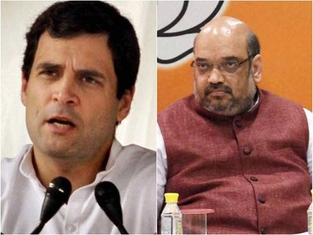 ഇത്തവണ ചാണക്യതന്ത്രം കോണ്‍ഗ്രസ്സിന്റേത്; ബിജെപിയെ വെട്ടിലാക്കാന്‍ പുതിയ നീക്കം, ഇറങ്ങിപ്പോയേക്കും