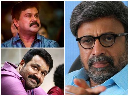 'ദിലീപിനെ പുറത്താക്കിയിട്ടില്ല...105 സ്ത്രീകൾ ദിലീപിന് വേണ്ടി നിന്നു, അങ്ങനെ വിഷമിക്കുന്ന ആളല്ല ലാൽ'