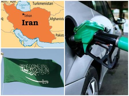 സൗദിയേയും ഒപെക്കിനേയും ഞെട്ടിച്ച് ഇന്ത്യ... എണ്ണവില കുറച്ചേ പറ്റൂ; അതിനിടെ ഇറാന്റെ വെല്ലുവിളി