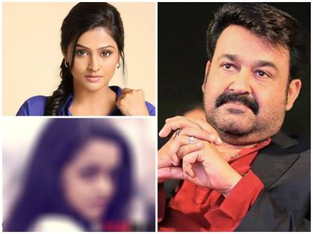 'അമ്മ' തന്റെ കുടുംബമെങ്കില്‍ ആ പരാതി പോരെ? മോഹന്‍ലാലിന് കടുത്ത തിരിച്ചടിയുമായി ആക്രമിക്കപ്പെട്ട നടി