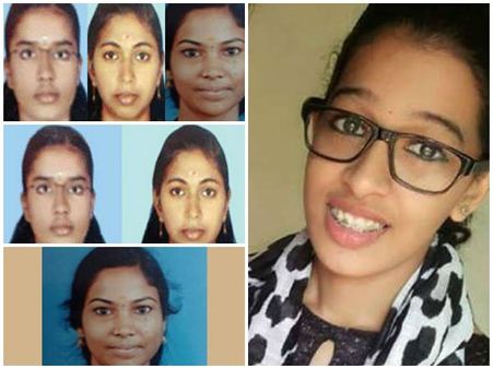 രാജി, ആതിര, ആര്യ... 17കാരികളായ 3 പെൺകുട്ടികൾ; വീട് വിട്ടുപോയത് എന്തിന്, റെയിൽവേ ട്രാക്കിൽ മരിച്ചത്?