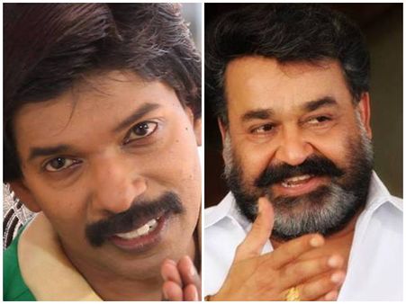 ഓസ്‌കാര്‍ വേദിയിലും മുഖ്യാതിഥിയാകാന്‍ ലാലേട്ടന്‍ യോഗ്യന്‍! ആഞ്ഞടിച്ച് സന്തോഷ് പണ്ഡിറ്റ്... പക്ഷേ