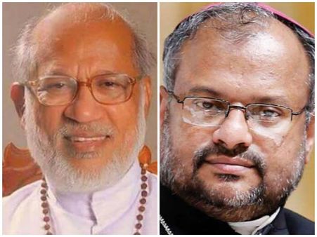 കര്‍ദ്ദിനാള്‍ പെട്ടു!!! പീഡന വിവരം അറിഞ്ഞില്ലെന്ന് പറഞ്ഞത് വെറുതേ... ഓഡിയോ ലീക്ക്ഡ്; അതും തള്ളി സഭ