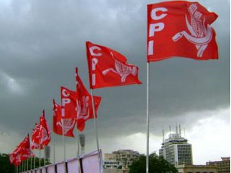 സിപിഎമ്മിനെ 'കടത്തി വെട്ടി' സിപിഐ വളരുന്നു; ക്രമാതീതമായി വര്‍ധിക്കുന്ന അംഗസഖ്യ, കണക്കുകള്‍ ഇങ്ങനെ