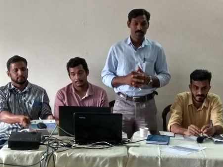 കാര്‍ഷികര്‍ക്ക് ആശ്വാസമായി വിളകള്‍ ഇന്‍ഷുറന്‍സിന് കേന്ദ്രപദ്ധതി: വയനാട്ടില്‍ അപേക്ഷ സ്വീകരിച്ചുതുടങ്