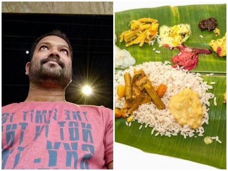 വിളിക്കാത്ത കല്യാണത്തിന് സദ്യയുണ്ണാൻ പോയപ്പോൾ.. വൈറലായി ഫേസ്ബുക്ക് പോസ്റ്റ്