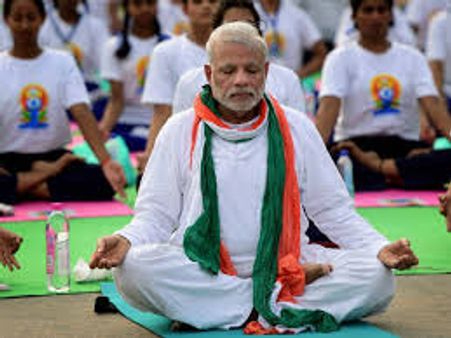 നരേന്ദ്ര മോദിയാണ് ടിവിയുടെ ഐശ്വരം; മോദിയെ കാണിക്കുമ്പോള്‍ കാഴ്ച്ചക്കാരുടെ എണ്ണം വര്‍ധിക്കുന്നു