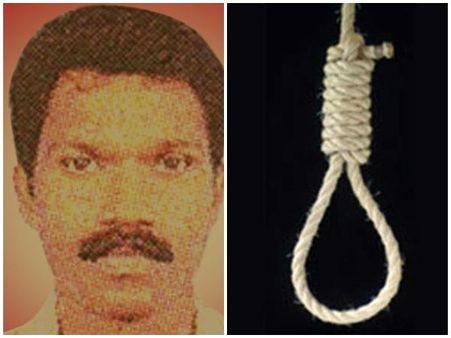 ഉദയകുമാർ ഉരുട്ടിക്കൊലക്കേസിൽ വിധി.. രണ്ട് പോലീസുകാർക്ക് വധശിക്ഷ