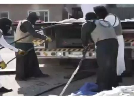 സൗദിയില്‍ മയക്കുമരുന്നിനെതിരായ കാംപയിന്‍ ശക്തമാക്കി; ആറു മാസത്തിനിടയില്‍ പിടിയിലായത് 1628 പേര്‍