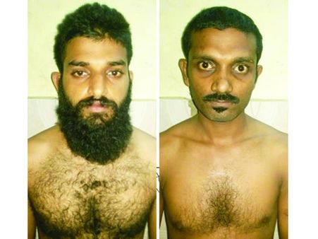 പൊതുസ്ഥലത്ത് കാറിലിരുന്ന് മദ്യപാനം: പോലീസുകാരനടക്കം മൂന്നുപേര്‍ അറസ്റ്റില്‍, സംഭവം തൃശൂരില്‍!