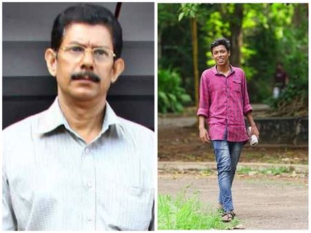 ജോസഫ് മാഷിന്റെ കൈവെട്ടിയ അതേ മതഭ്രാന്തന്മാർ.. അഭിമന്യുവിന്റെ കൊലപാതകത്തിലെ പ്രതികരണമിങ്ങനെ