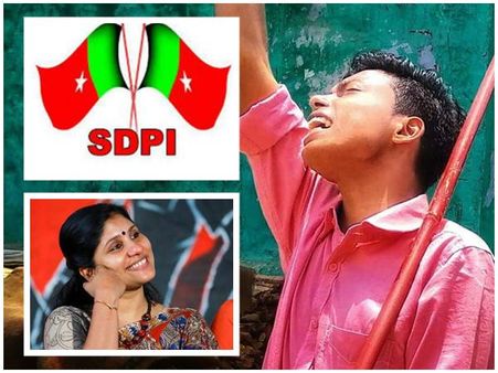 സംഘപരിവാരത്തെപ്പോലും നാണിപ്പിക്കുന്ന സിപിഎം നുണപ്രചരണം.. അഡ്വ. ജയശങ്കറിന്റെ ട്രോൾ